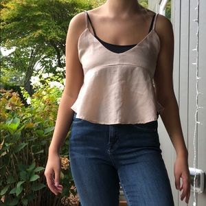 cute tank top